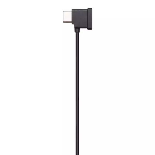 DJI Καλώδιo για Drone RC-N1 Cable Standard Micro USB to USB Connector