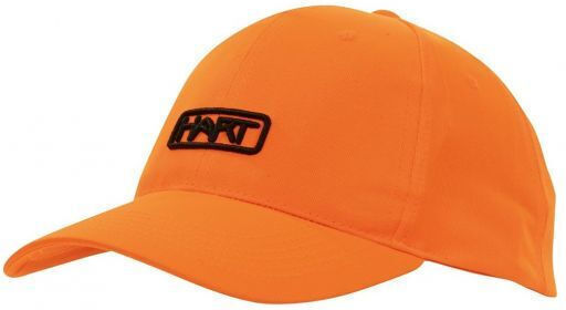 Hart Hart Moss Times Blaze Jagdhut Jockey Orange