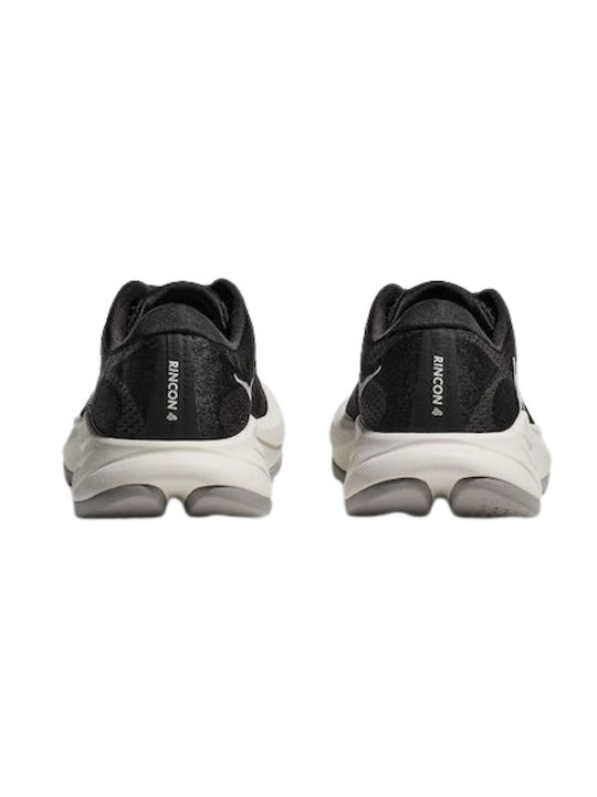 Rincon 4 Sport Shoes Running Black