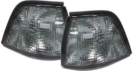 Flash pentru BMW E36 11943 2buc