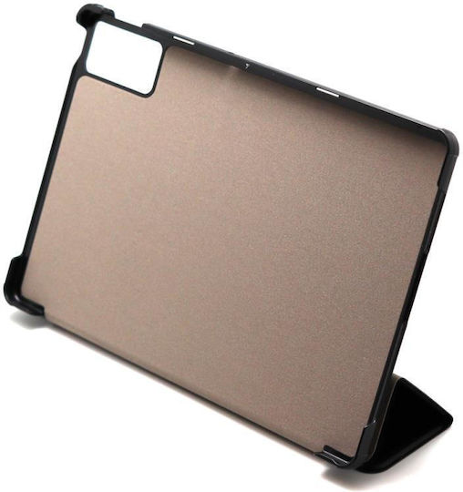 iNOS Flip Cover Μαύρη (Redmi Pad SE 11)