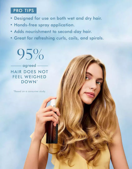 Moroccanoil Lotion Μαλλιών για Θρέψη 100ml