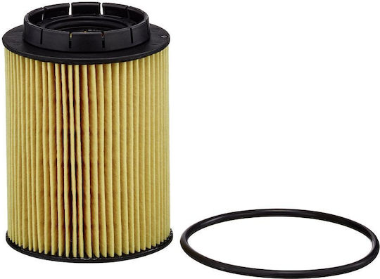 Mann Filter Car Oil Filter for Audi / Ford / Jeep / Mercedes Benz / Porsche / VW
