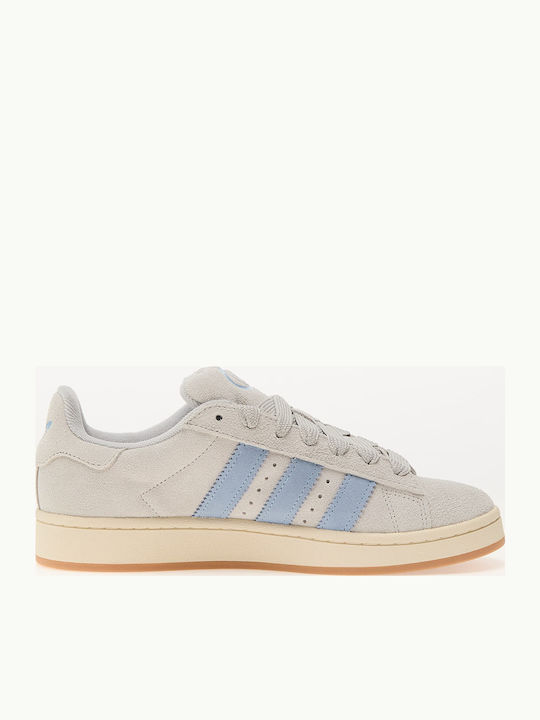 Campus 00s Sneakers Grey One / Cream White / Clear Sky