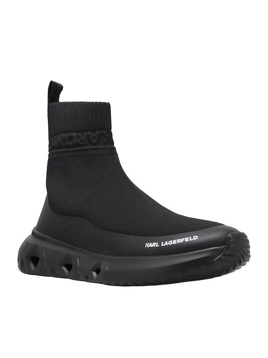 Boots Black