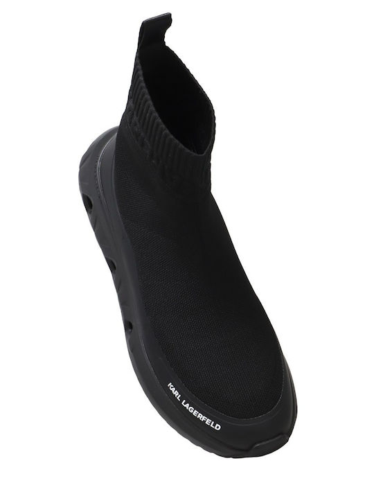 Boots Black