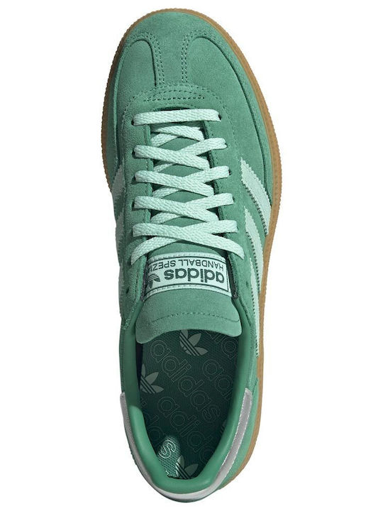 Handball Spezial Γυναικεία Sneakers Secogr / Clear Mint / Gum1