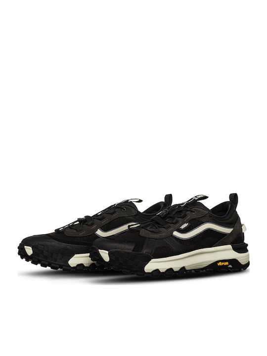 Mte Crosspath Sneakers Washed Black