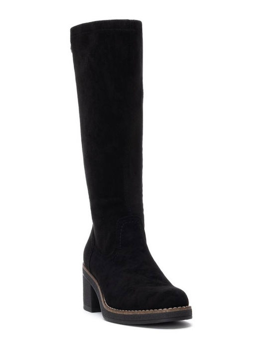 Women's Boots Black