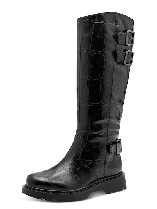 Women's Boots Black