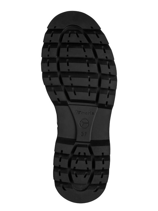 Women's Boots Black