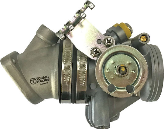 Corpul clapetei de accelerație Yamaha Crypton-x135 45mm Dual Injector T-tobaki