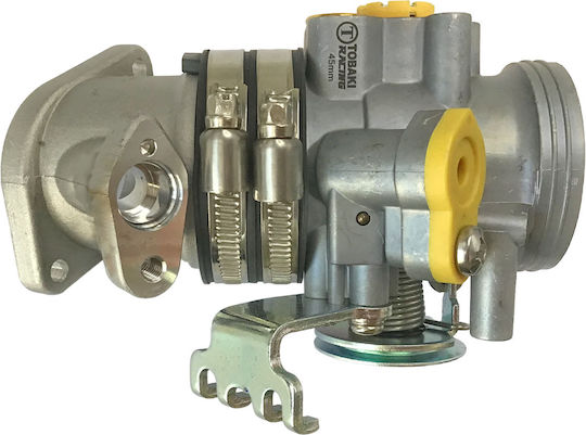 Corpul clapetei de accelerație Yamaha Crypton-x135 45mm Dual Injector T-tobaki
