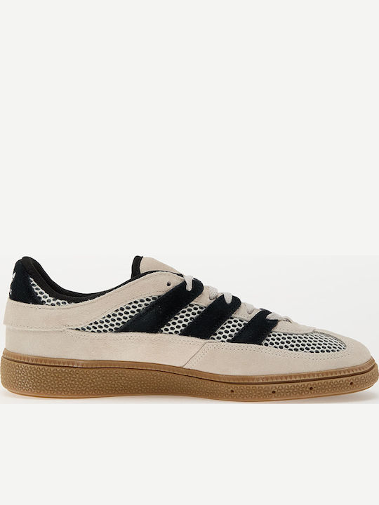Handball Spezial Γυναικεία Sneakers Off White / Core Black / Ftw White