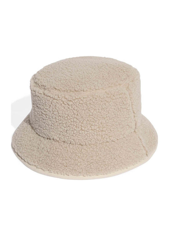 adidas Bucket Hat White