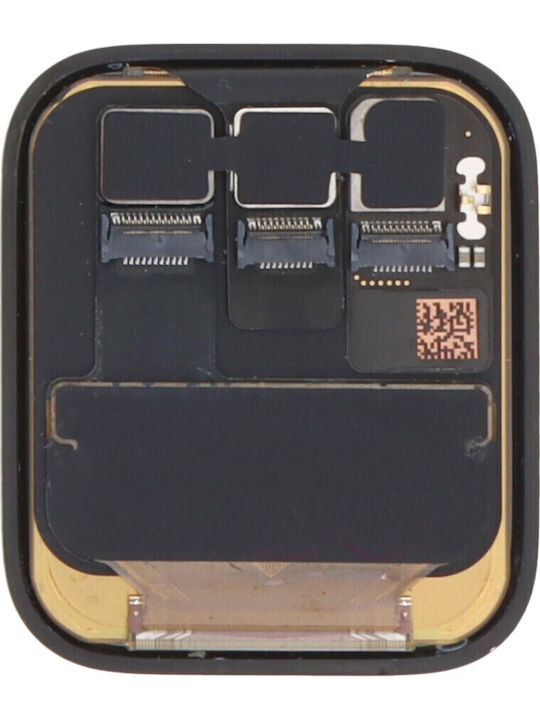 Apple Watch 5-то поколение 40mm SE 40mm LCD дигитайзер черен
