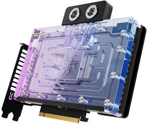 Inno 3D GeForce RTX 5090 32GB GDDR7 iChill Ледена Ухапка Видеокарта