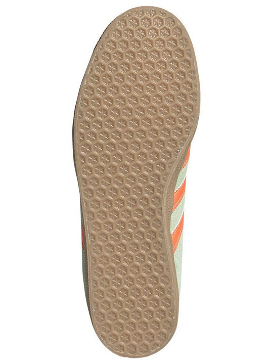 Gazelle Γυναικεία Sneakers Segrsp / Solar Orange / Gum