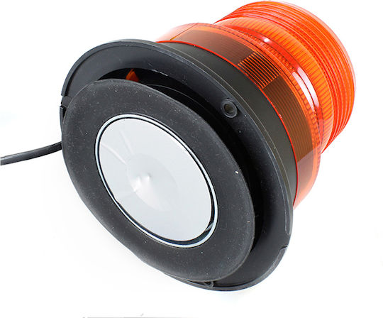 Mars Tech Car Beacon LED 12 / 24V Waterproof 300cm with Orange Lighting