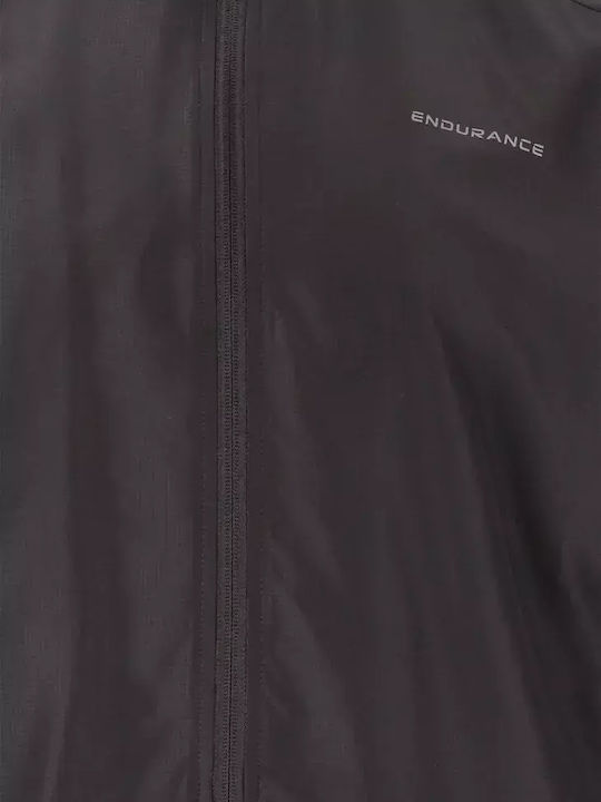 Geacă Sport Black