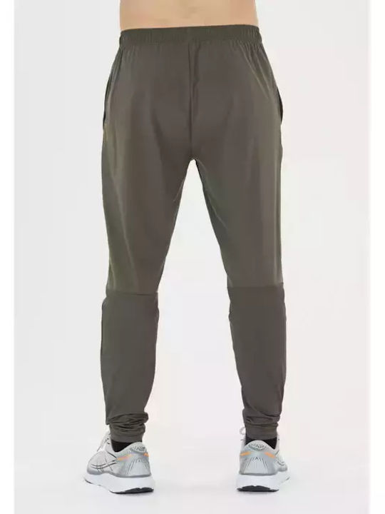 Jogginghose Grün