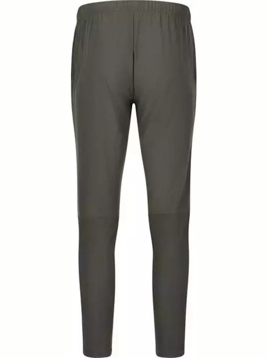 Jogginghose Grün
