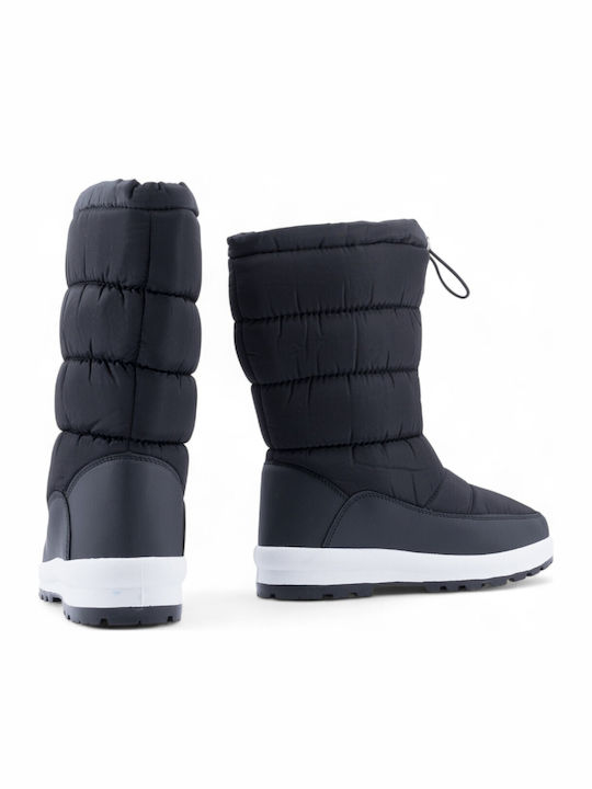 Women's Ankle Boots Black