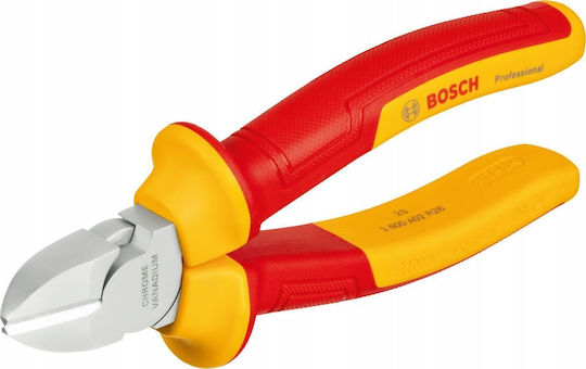 Bosch Δίσκος Εργαλειοφόρου με 5 Εργαλεία Ηλεκτρολόγου