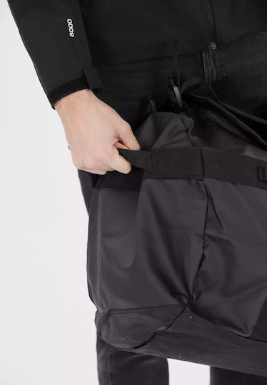 Whistler Sack Voyage Back 85lt Black Fabric L70xW31xH39cm