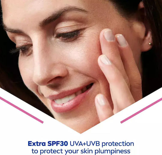 Nivea Hyaluron Cellular Filler Cream Face Day with SPF30 50ml