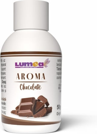Schokoladen-Gel-Geschmack 50g Lumea