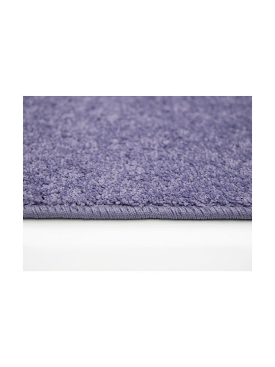 Nikotex Carpets Non-Slip Kids Rug Hamilton Violet 133x190