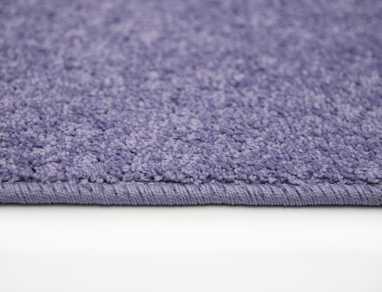 Nikotex Carpets Αντιολισθητικό Παιδικό Χαλί Hamilton Βιολέ 133x190