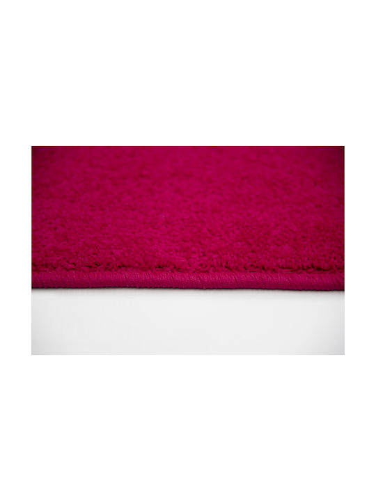 Nikotex Carpets Αντιολισθητικό Παιδικό Χαλί Hamilton Φούξια 133x190