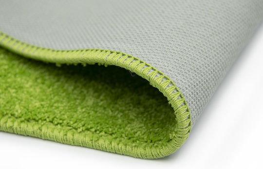 Nikotex Carpets Non-Slip Kids Rug Hamilton Pistachio 133x190