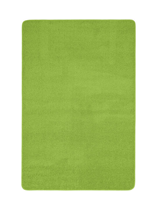Nikotex Carpets Αντιολισθητικό Παιδικό Χαλί Hamilton Φυστικί 133x190