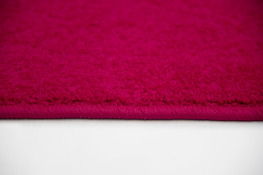 Nikotex Carpets Αντιολισθητικό Παιδικό Χαλί Hamilton Φούξια 160x240