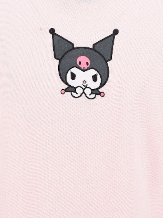 Kids' T-shirt Pink