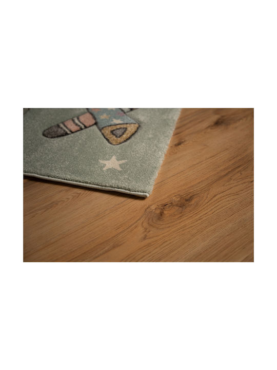 Tzikas Carpets Kids Synthetic Rug 76780-240 133x190cm