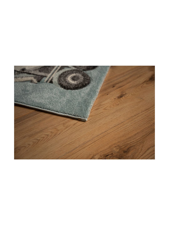 Tzikas Carpets Kids Synthetic Rug 76888-230 160x230cm