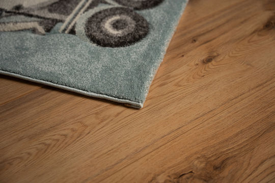 Tzikas Carpets 76888-230 Детско килимче Син 160x230см