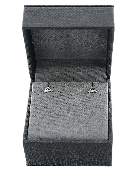 Sorelly Earrings made of Silver