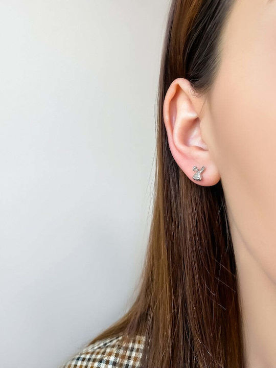 Sorelly Ohrringe aus Silber