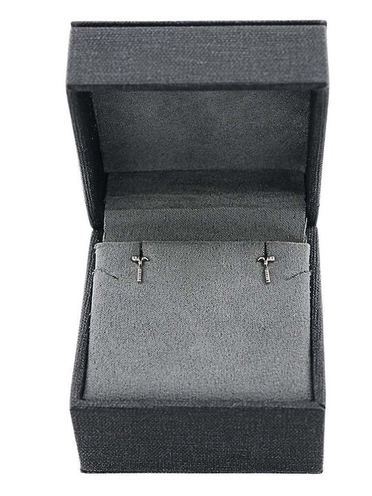 Sorelly Ohrringe aus Silber