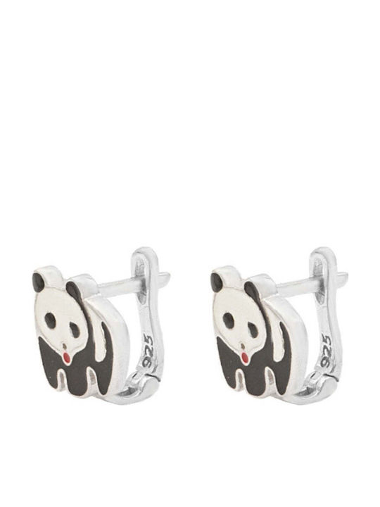 Sorelly Earrings made of Silver