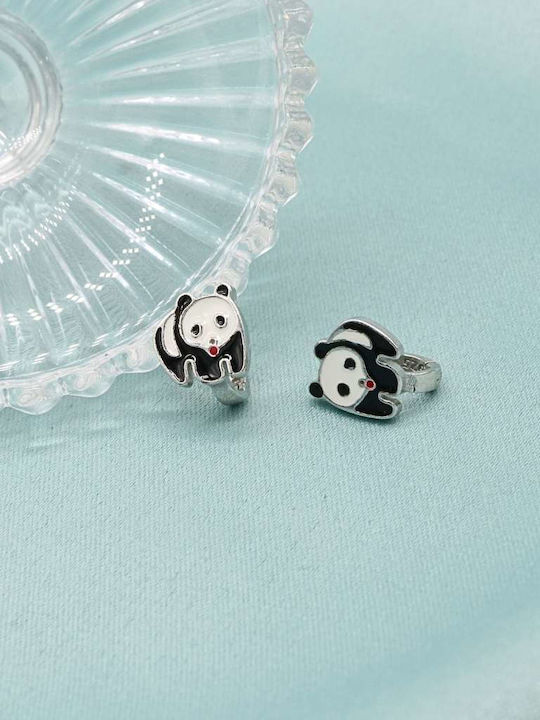 Sorelly Earrings made of Silver