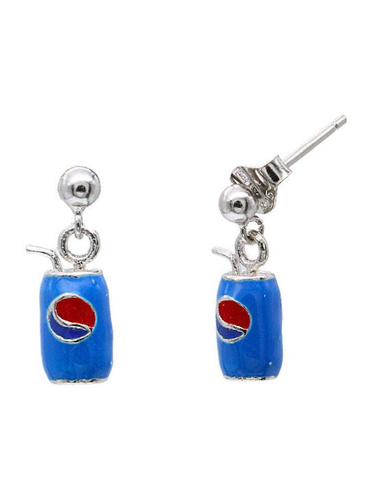 Sorelly Earrings made of Silver