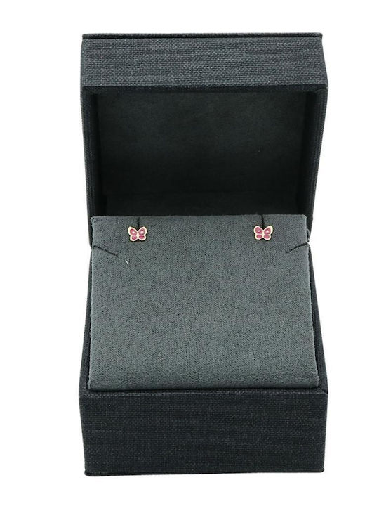 Sorelly Earrings made of Gold 14K