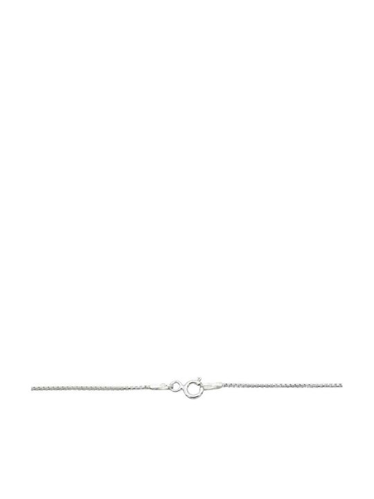 Sorelly Charm mit Design Schlange aus Silber