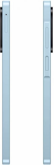 Samsung Galaxy A17 4G Dual SIM (4GB/128GB) Light Blue